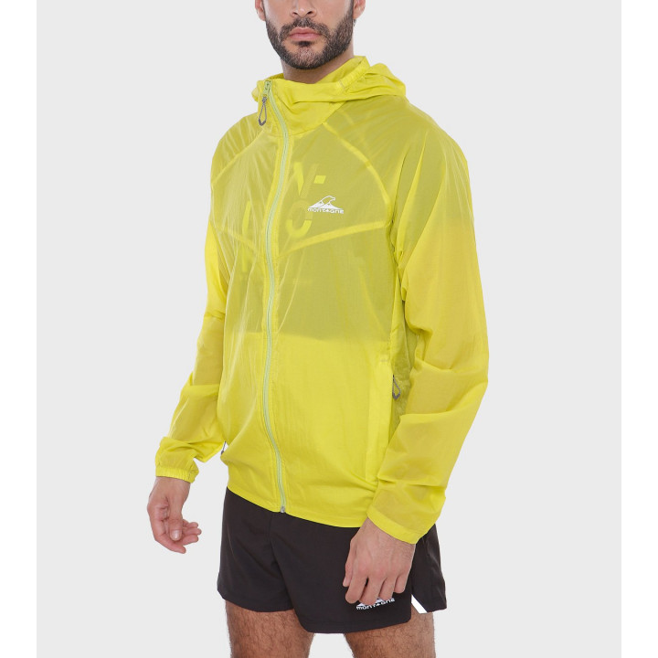 Rompeviento de hombre Metric H