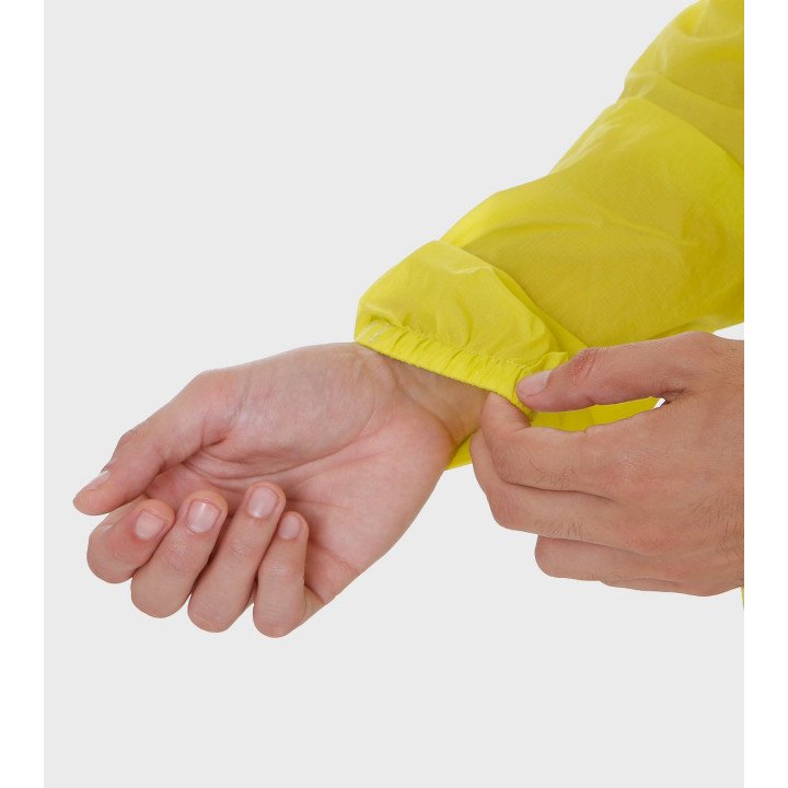 Rompeviento de hombre Metric H
