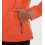 Campera rompeviento de mujer Eluney