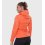 Campera rompeviento de mujer Eluney