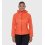 Campera rompeviento de mujer Eluney