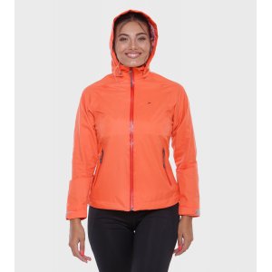 Campera rompeviento de mujer Eluney