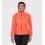 Campera rompeviento de mujer Eluney