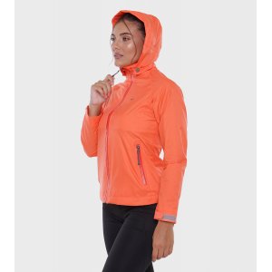 Campera rompeviento de mujer Eluney