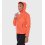 Campera rompeviento de mujer Eluney