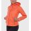 Campera rompeviento de mujer Eluney