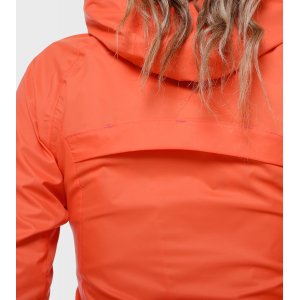Campera rompeviento de mujer Eluney