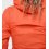 Campera rompeviento de mujer Eluney