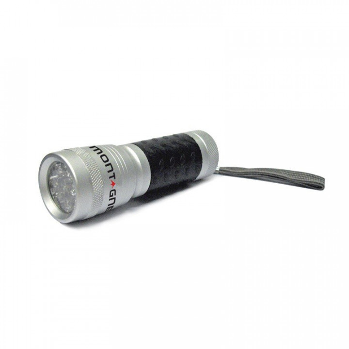 New Flashlight 14 LEDs