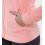 Campera de mujer de micropolar con capucha Aradia