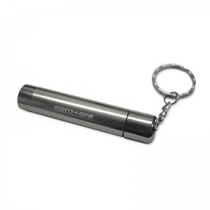AL3L Keychain Flashlight New