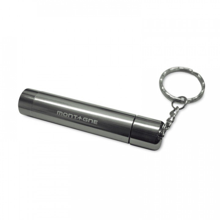 AL3L Keychain Flashlight New