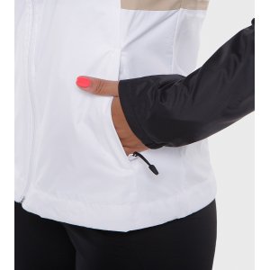 Rompeviento de mujer Lua