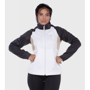 Rompeviento de mujer Lua