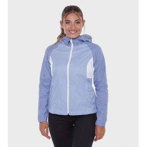 Rompeviento de mujer Lua