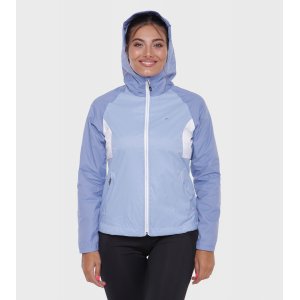 Rompeviento de mujer Lua