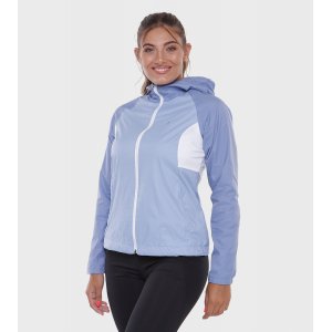Rompeviento de mujer Lua