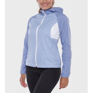 Rompeviento de mujer Lua
