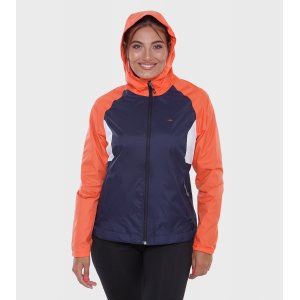 Rompeviento de mujer Lua