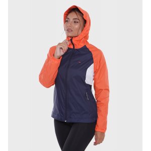 Rompeviento de mujer Lua