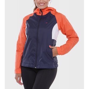Rompeviento de mujer Lua