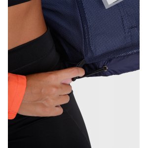 Rompeviento de mujer Lua