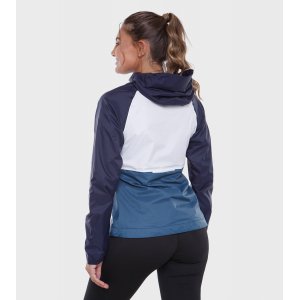Rompeviento de mujer Lua