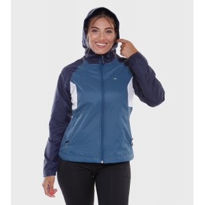 Rompeviento de mujer Lua