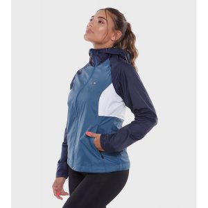 Rompeviento de mujer Lua