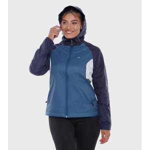 Rompeviento de mujer Lua