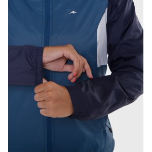 Rompeviento de mujer Lua