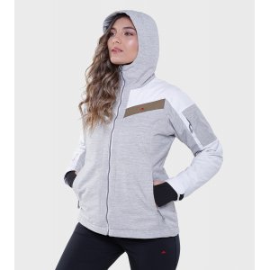 Campera de mujer Glaciar M