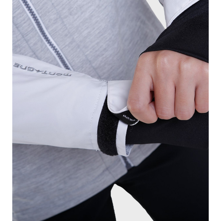 Campera de mujer Glaciar M