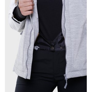 Campera de mujer Glaciar M