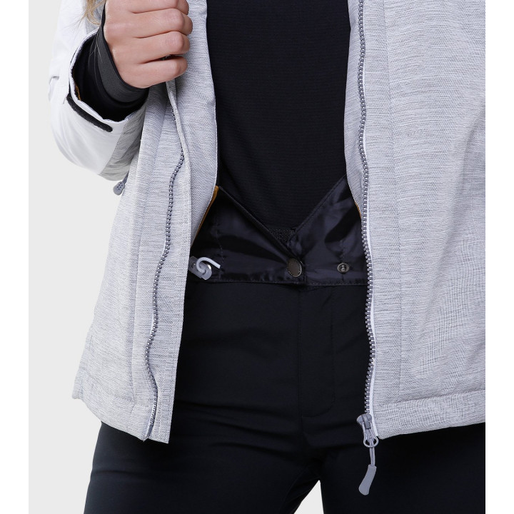 Campera de mujer Glaciar M