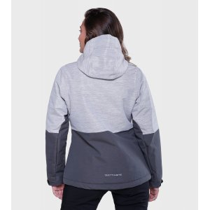 Campera de mujer Harper Neo
