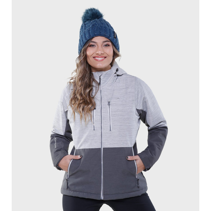 Campera de mujer Harper Neo