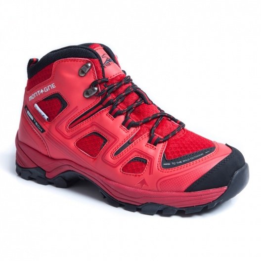  Women Shoes Montagne PIGGOTT