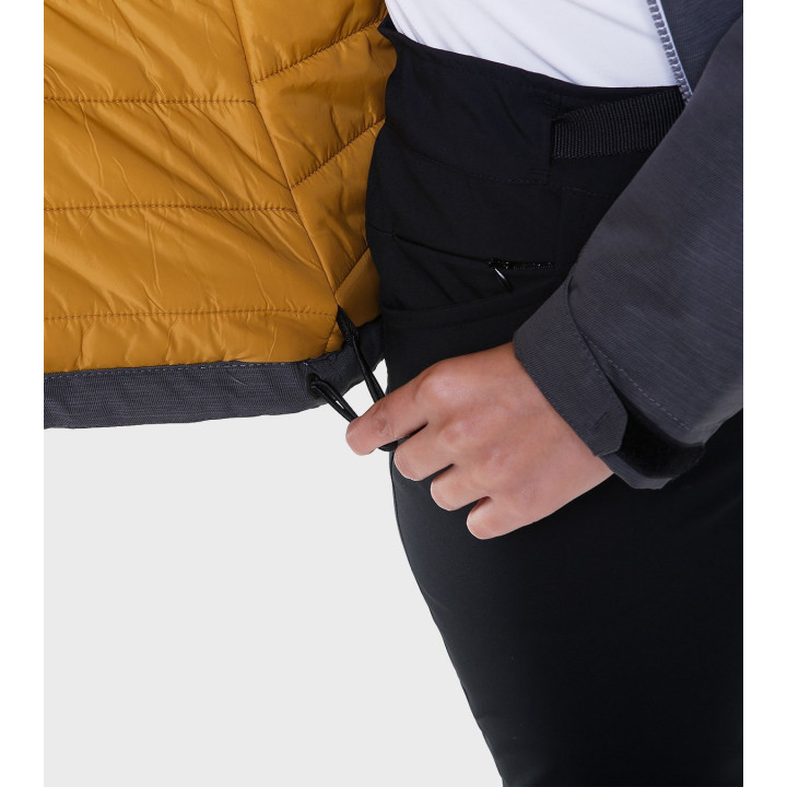 Campera de mujer Harper Neo