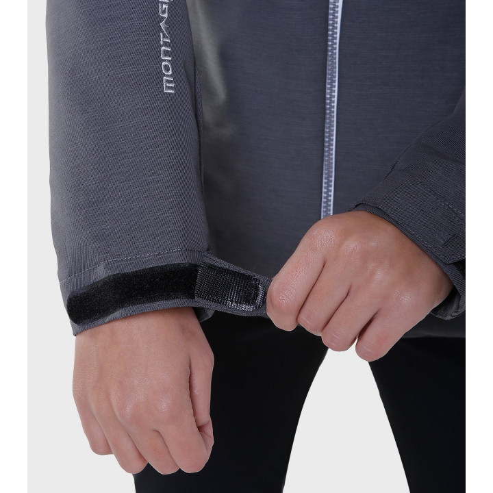 Campera de mujer Harper Neo