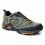Zapatillas Montagne de hombre RECLUS