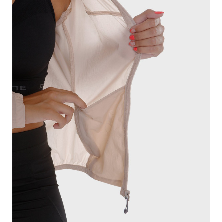 Rompeviento de mujer Metric M
