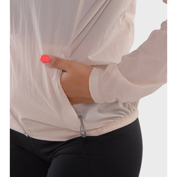 Rompeviento de mujer Metric M