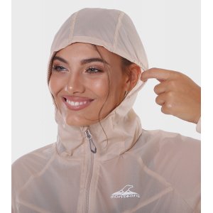 Rompeviento de mujer Metric M