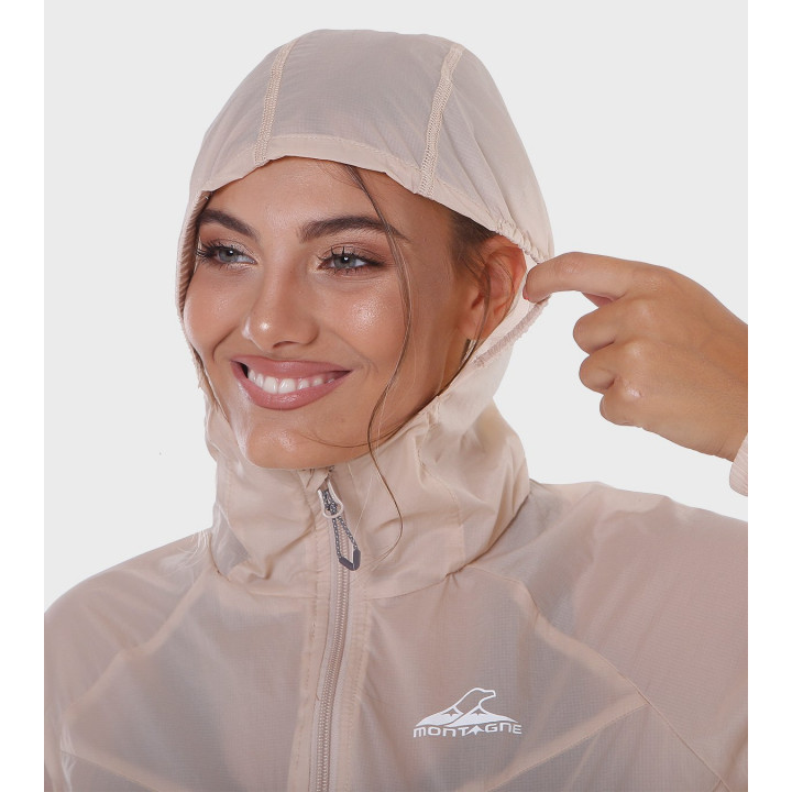 Rompeviento de mujer Metric M