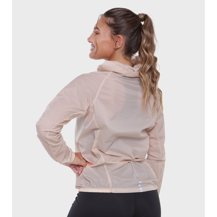 Rompeviento de mujer Metric M