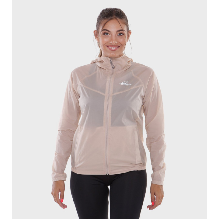 Rompeviento de mujer Metric M