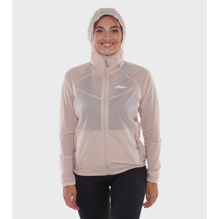 Rompeviento de mujer Metric M