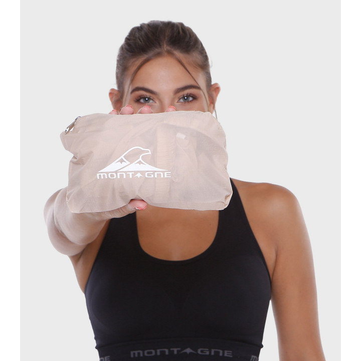 Rompeviento de mujer Metric M