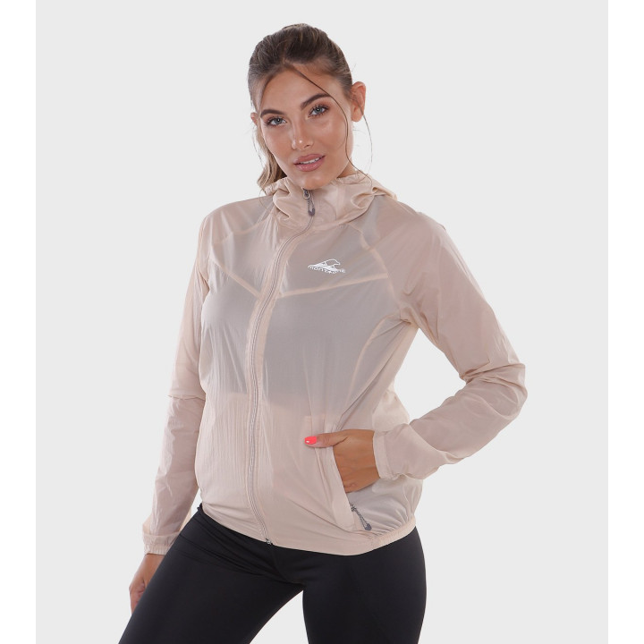 Rompeviento de mujer Metric M
